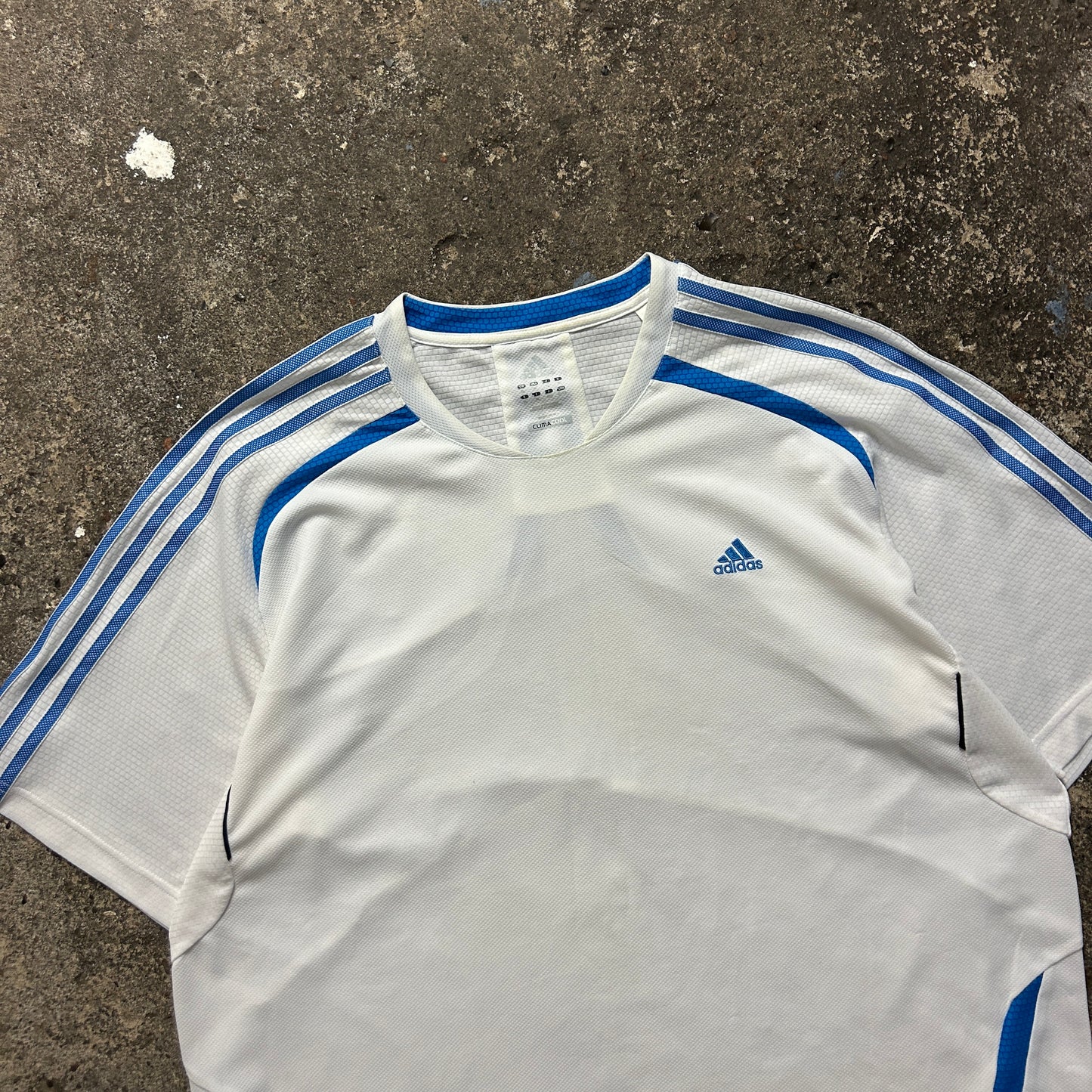 Vintage Adidas Jersey (XL)