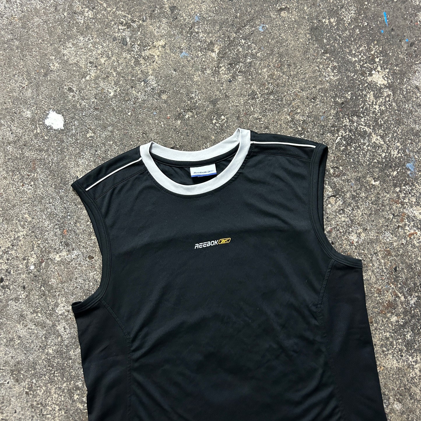 Vintage Reebok Tanktop (M)