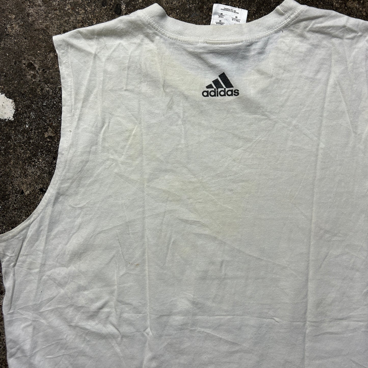 Vintage Adidas Tanktop (M)