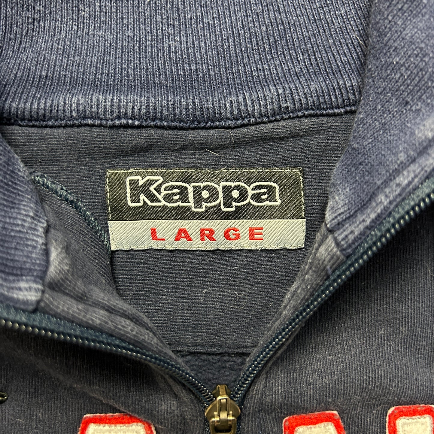 Vintage Kappa France Sweater (L)