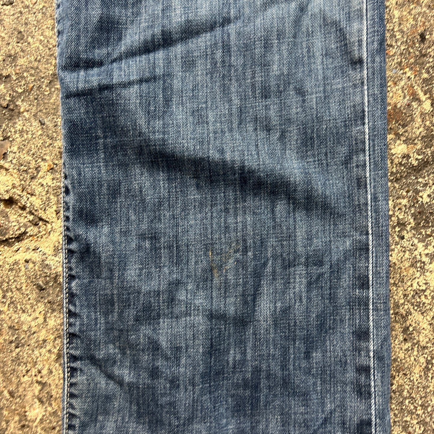 Vintage Jeans (36)