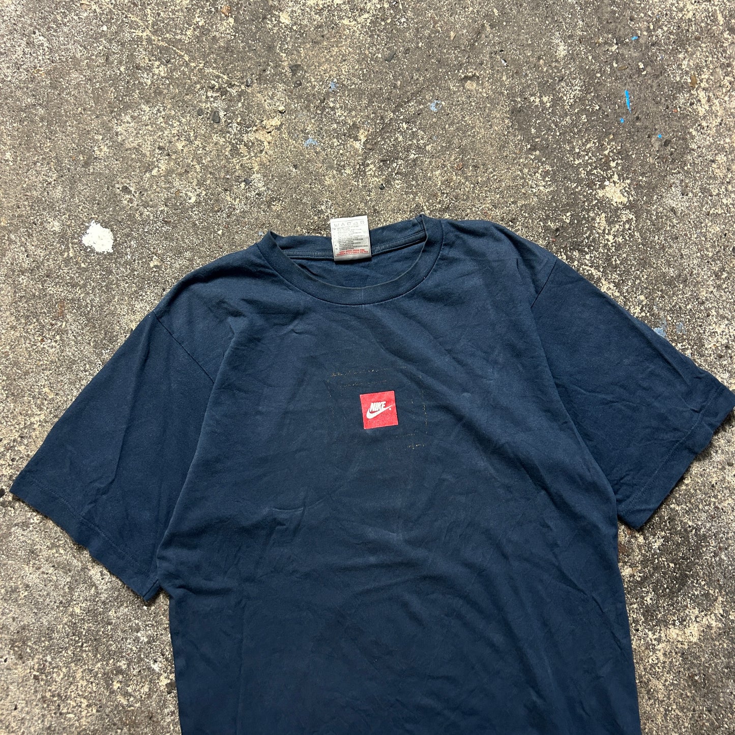 Vintage Nike T-Shirt (M)