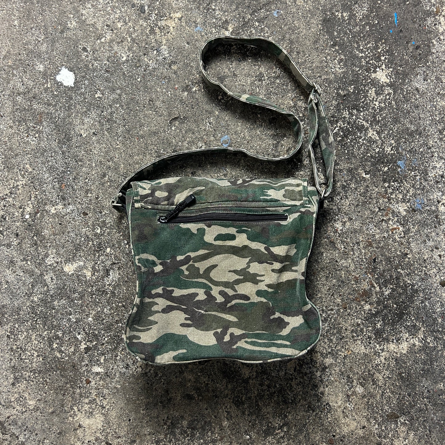Vintage Bag