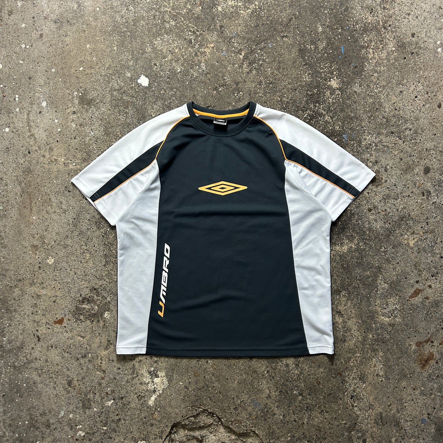 Vintage Umbro Jersey (XXL)