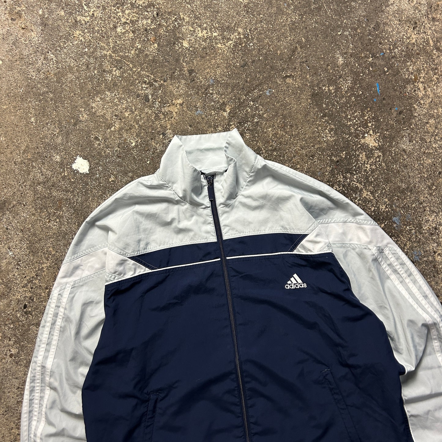 Vintage Adidas Trackjacket (L)