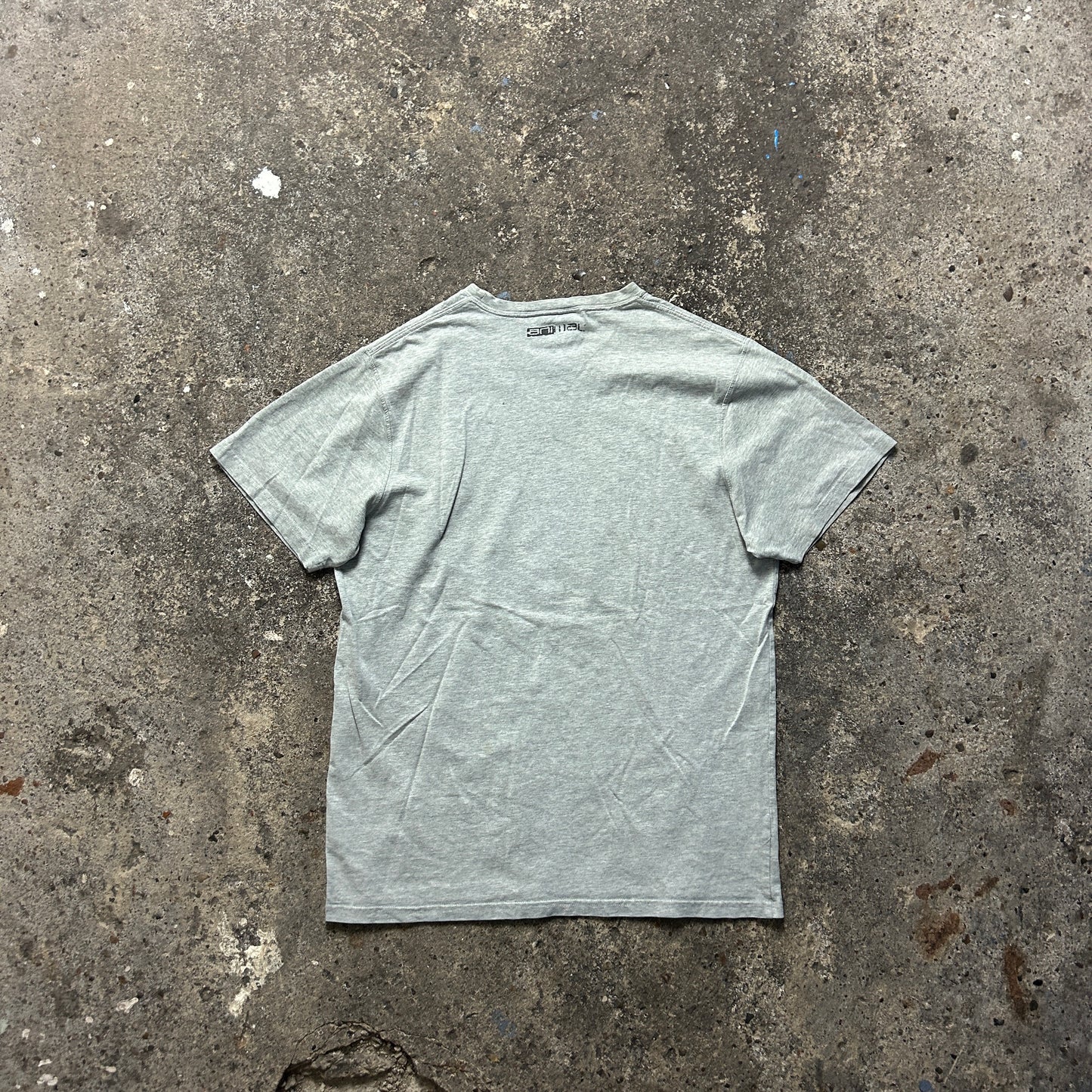 Vintage Animal T-Shirt (M)