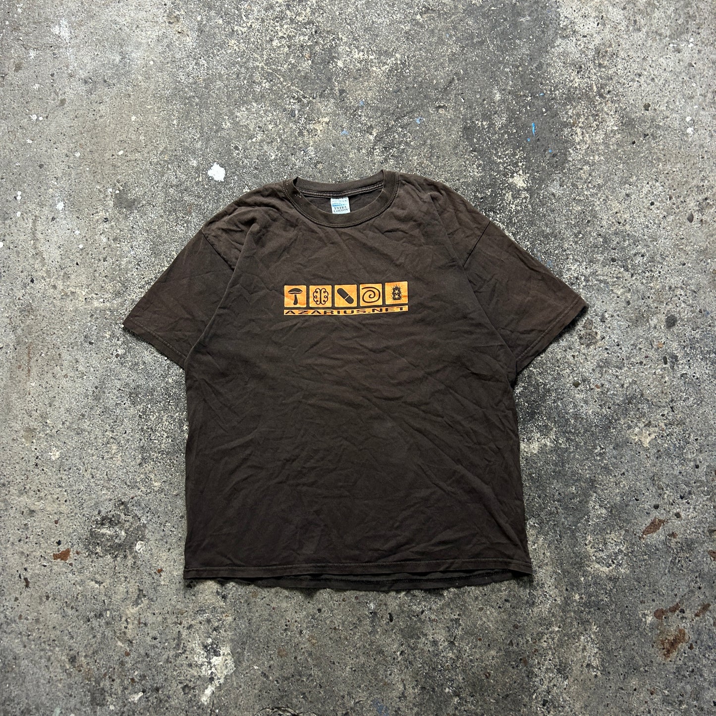 Vintage T-Shirt (XL)