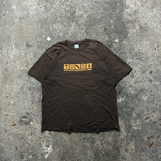 Vintage T-Shirt (XL)