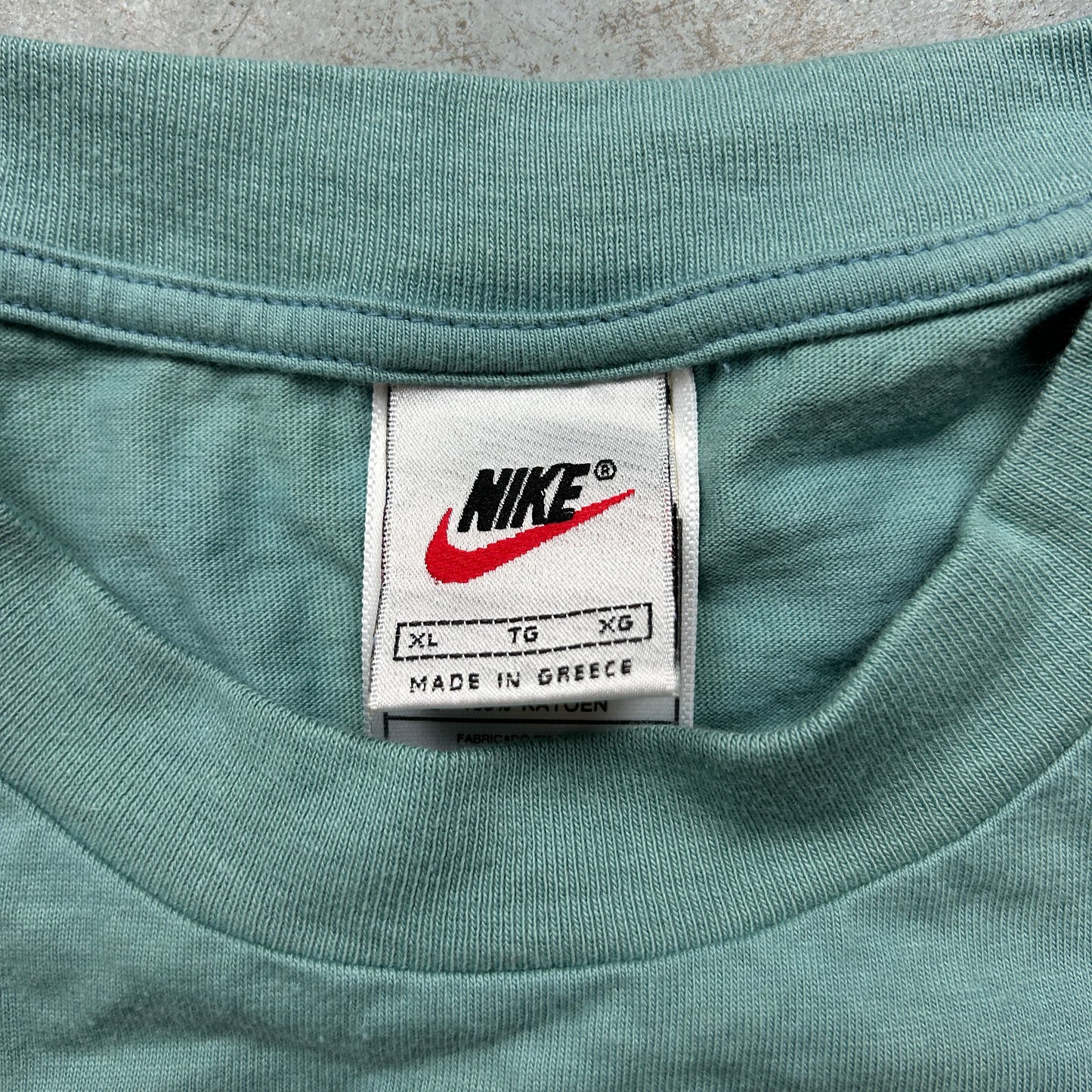 Vintage Nike T-Shirt (XL)