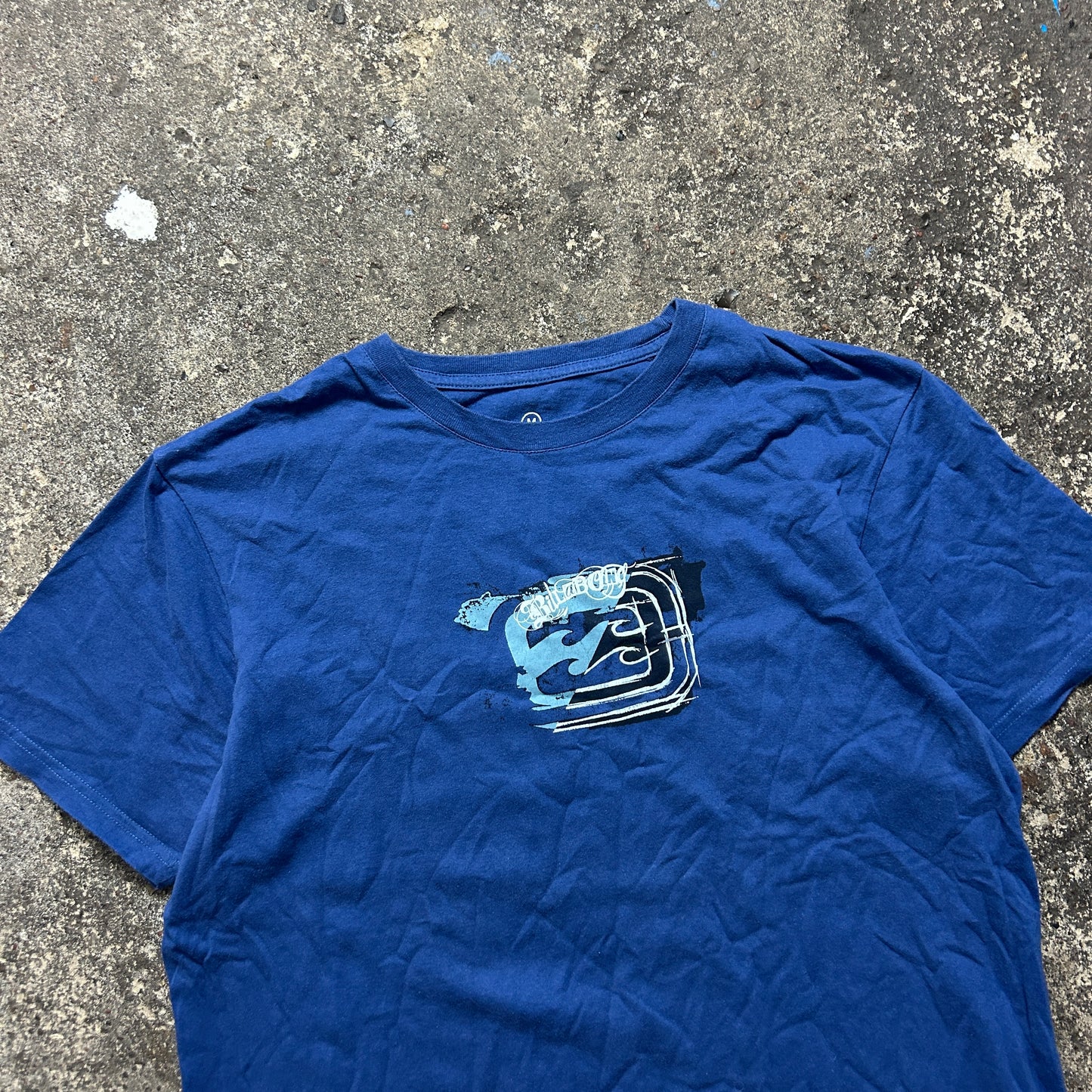 Vintage Billabong T-Shirt (M)