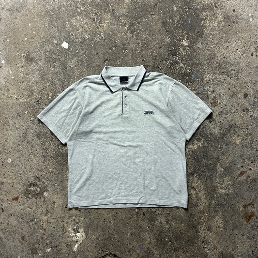 Vintage Umbro Polo Shirt (M)