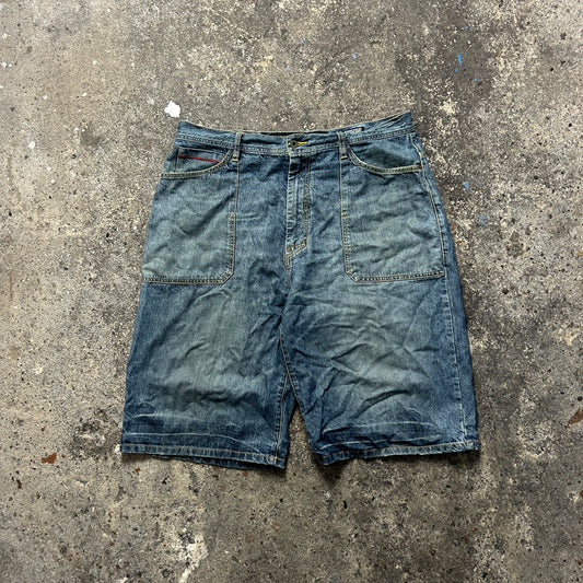 Vintage Ecko Unltd. Jorts (38)