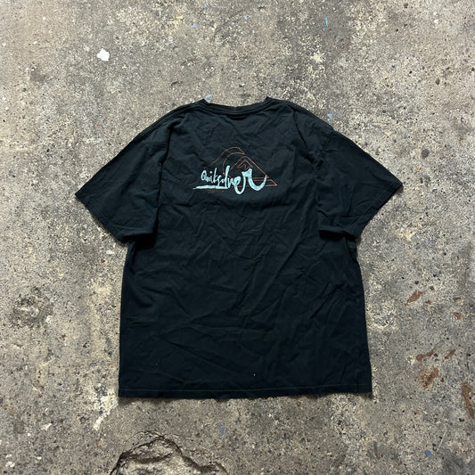 Vintage Quiksilver T-Shirt (XL)