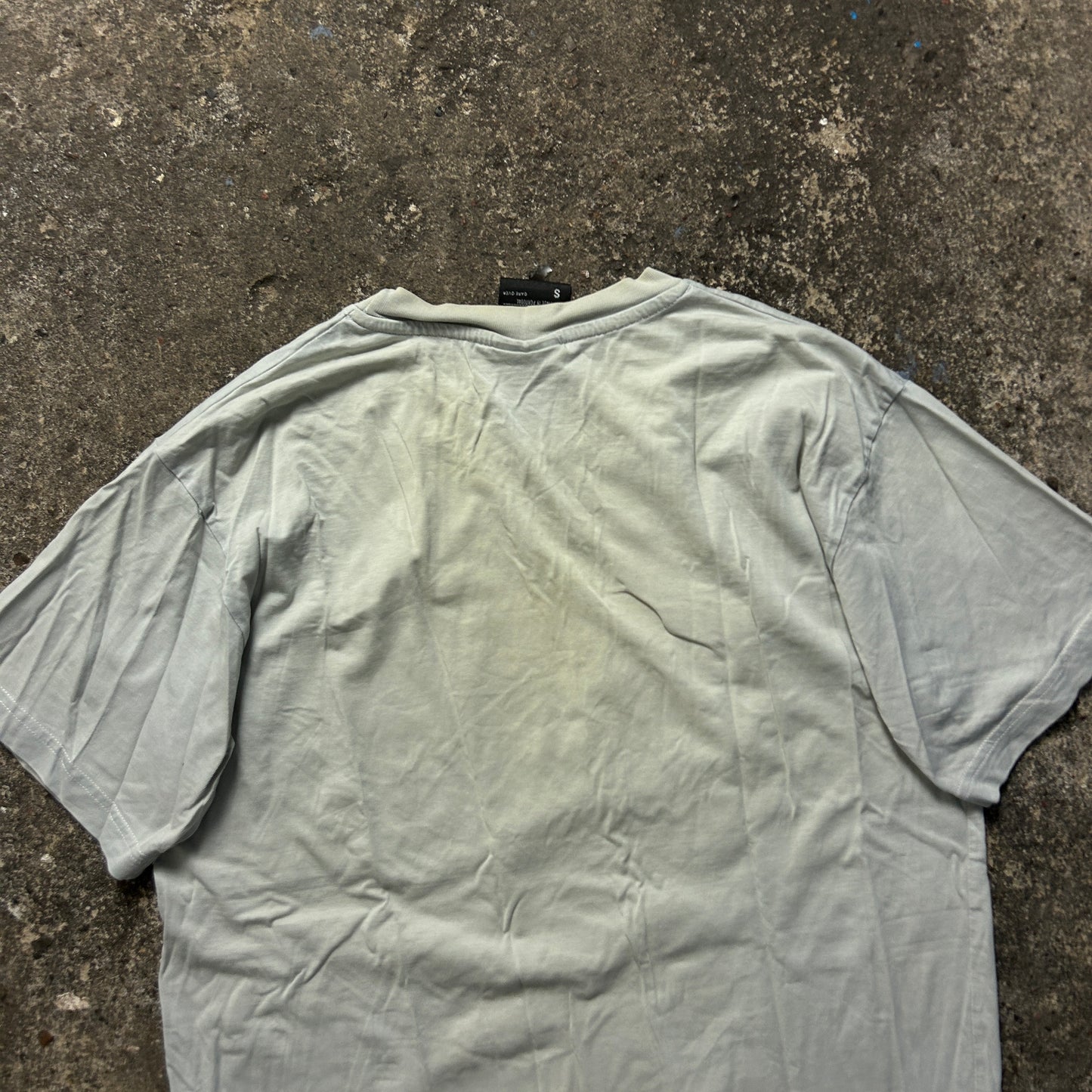 Vintage Fubu T-Shirt (S)