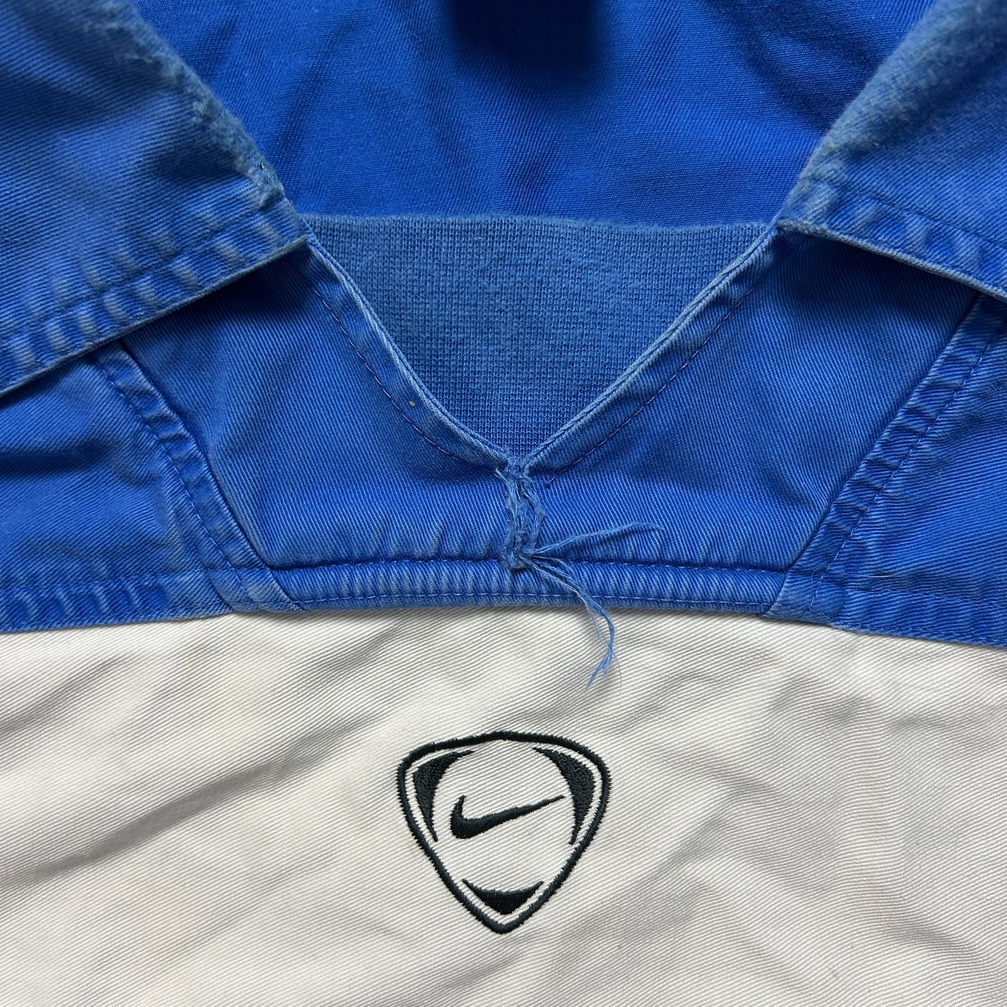 Vintage Nike Sweater (L)