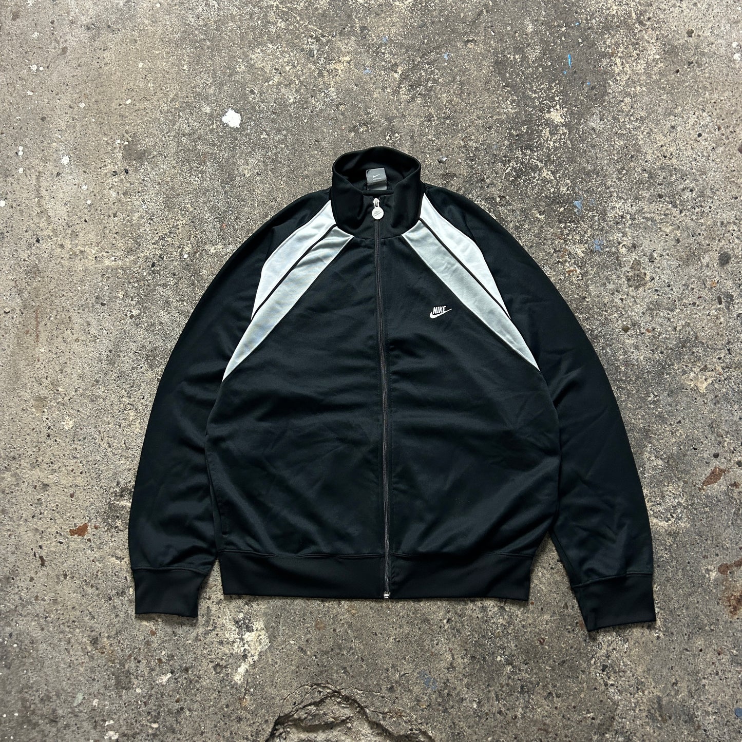 Vintage Nike Trackjacket (L)