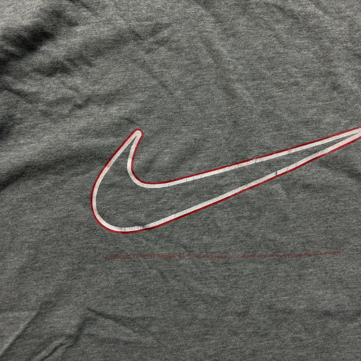 Vintage Nike T-Shirt (L)