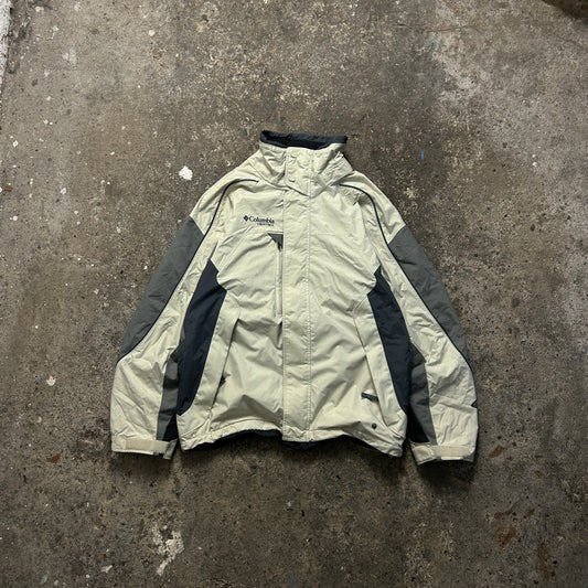 Vintage Columbia Jacket (M)