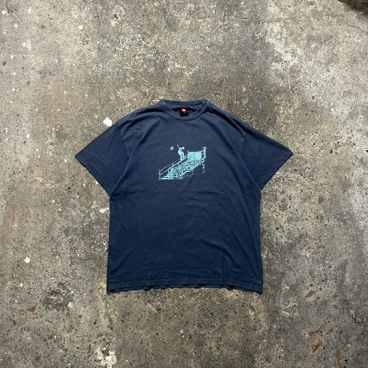 Vintage Quiksilver T-Shirt (L)