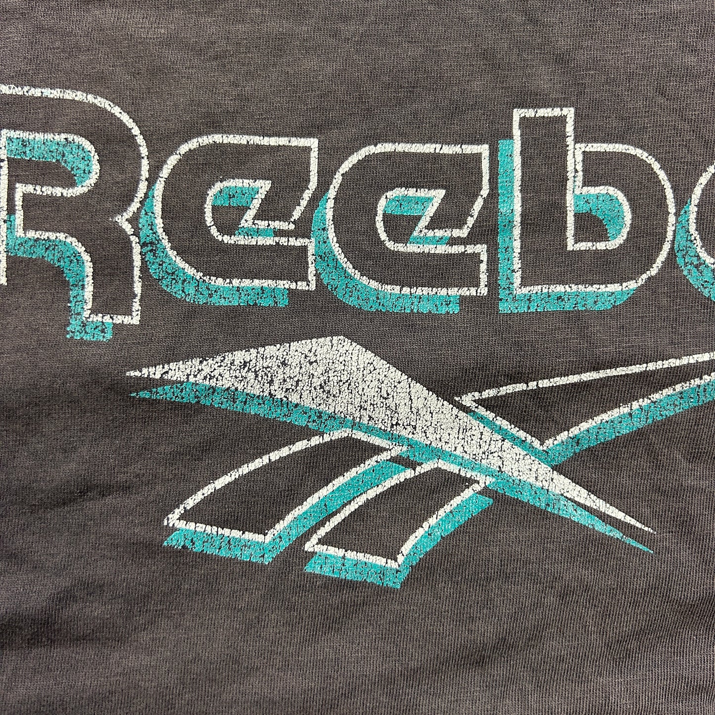 Vintage Reebok T-Shirt (L)