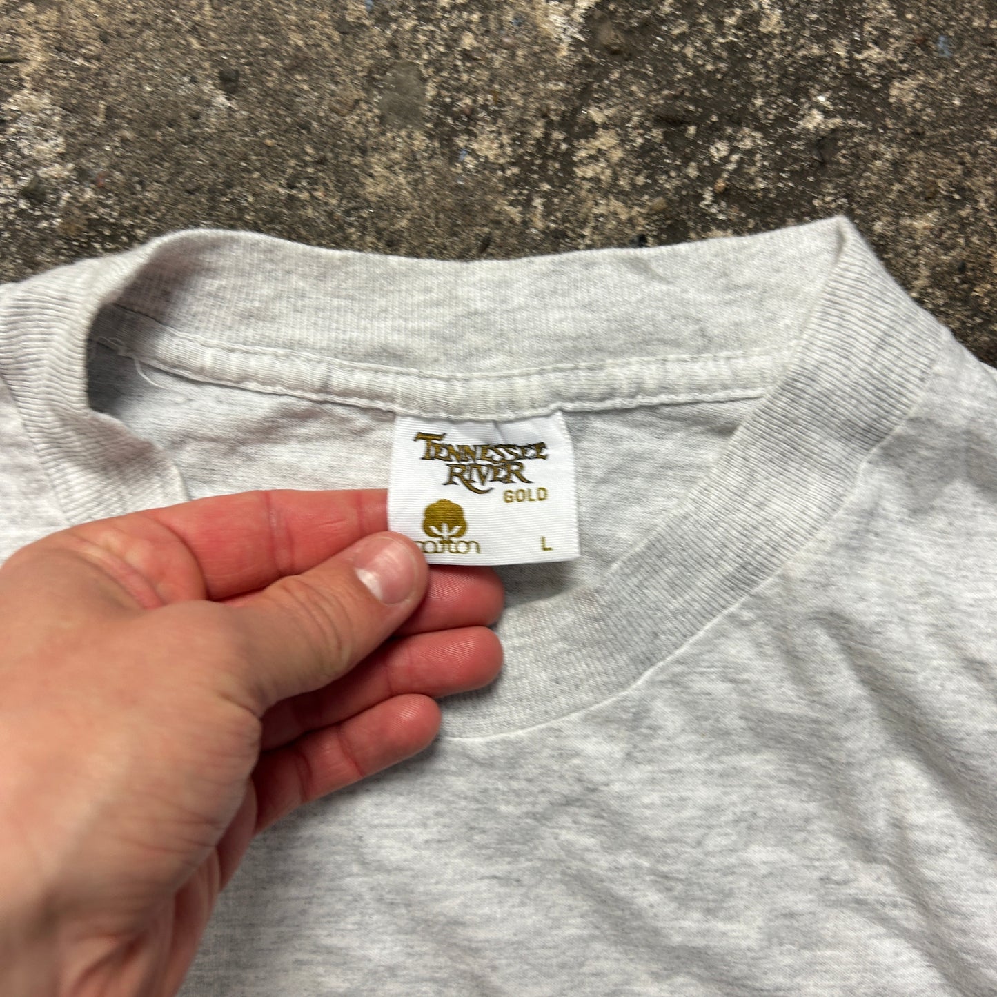 Vintage T-Shirt (L)
