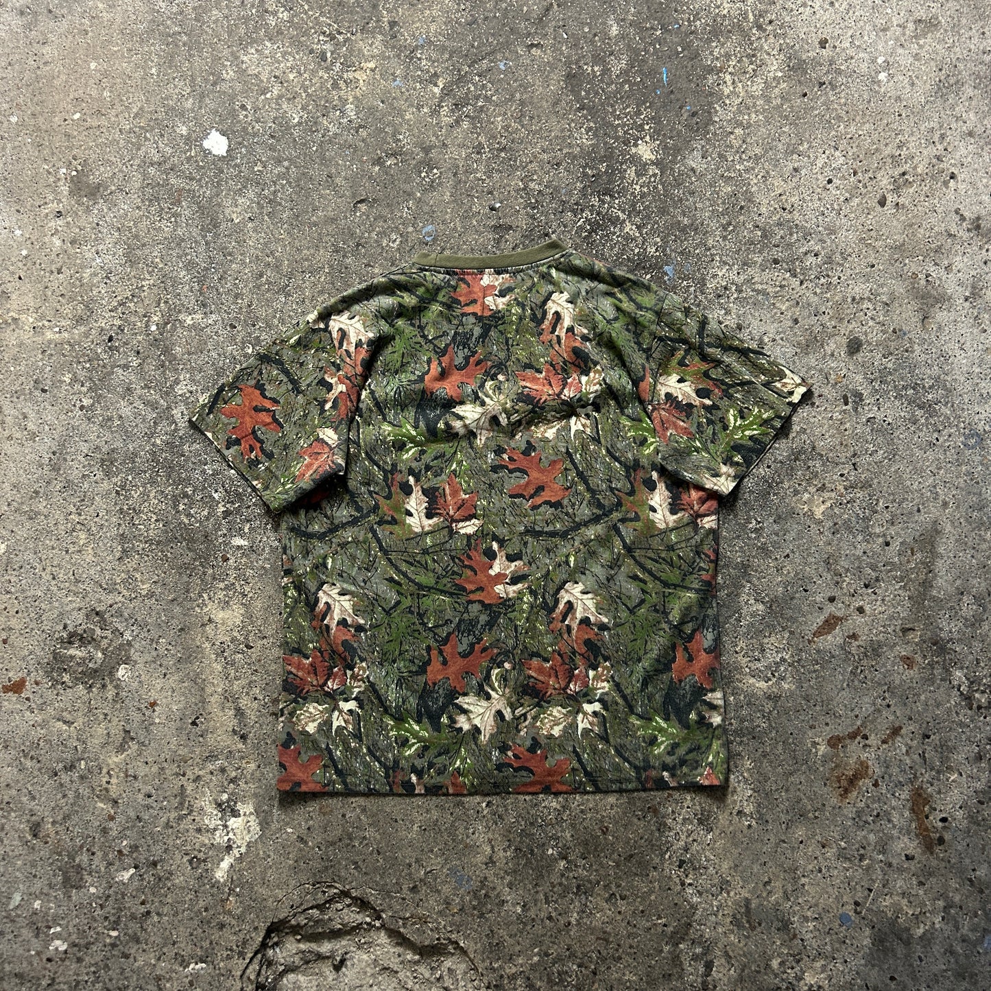 Vintage Realtree T-Shirt (L)