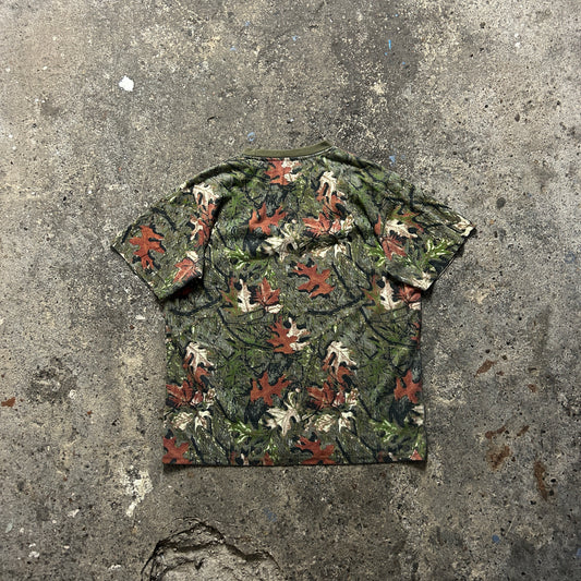 Vintage Realtree T-Shirt (L)