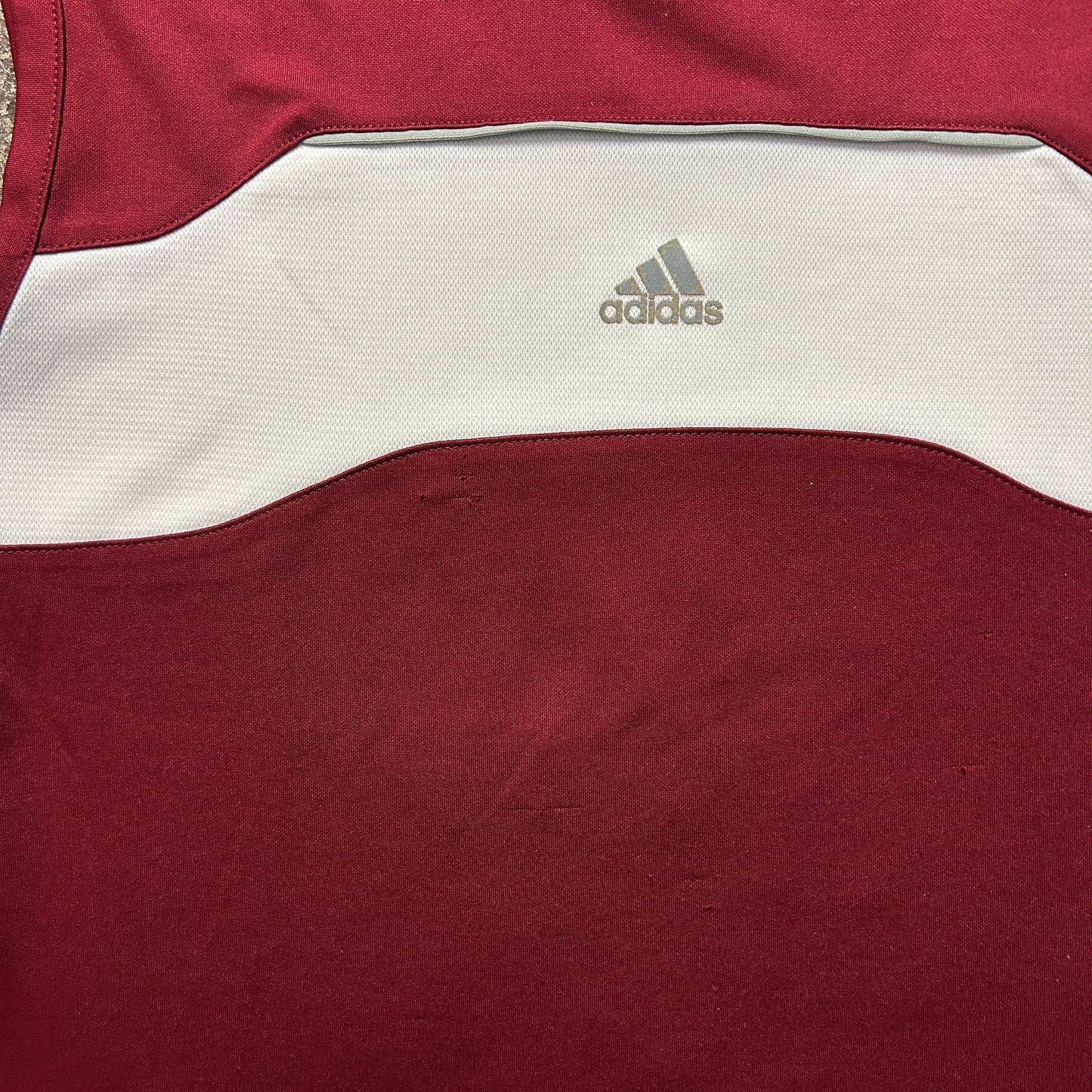 Vintage Adidas Tanktop (S)