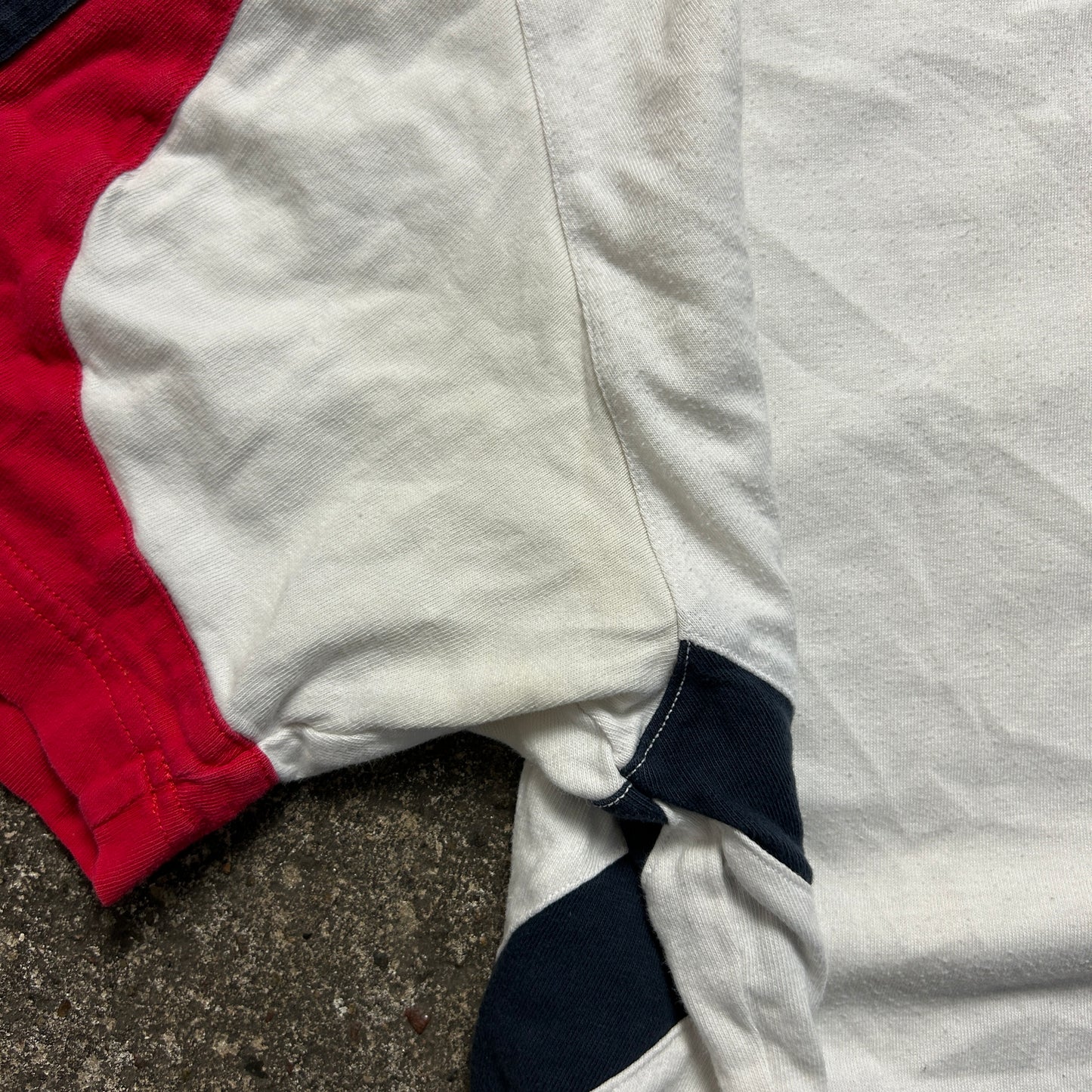 Vintage Adidas T-Shirt (S)