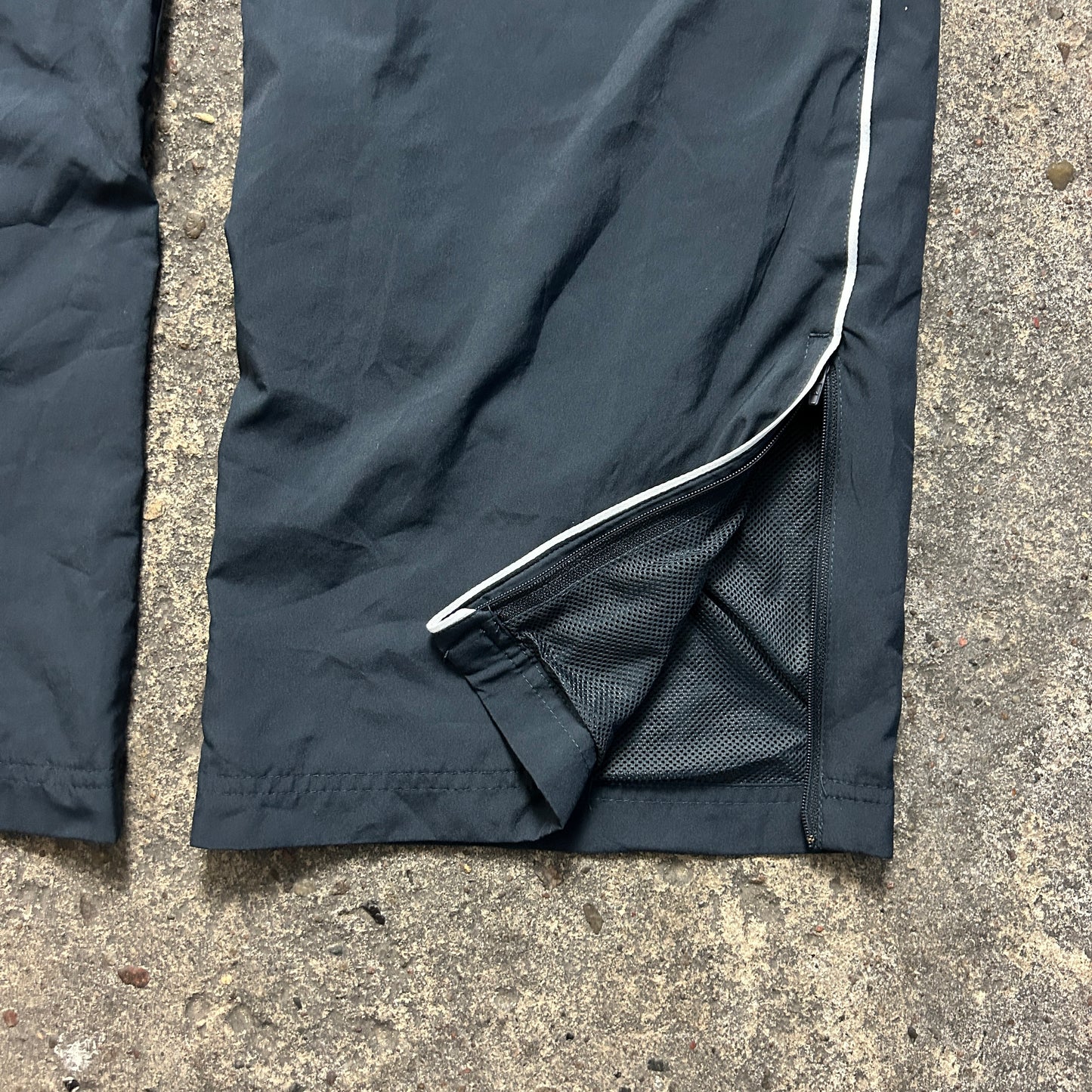 Vintage Adidas Trackpants (L)