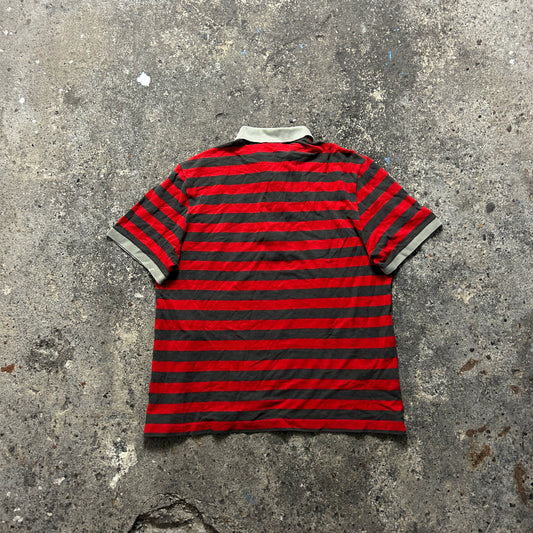 Vintage Lacoste Polo Shirt (M)