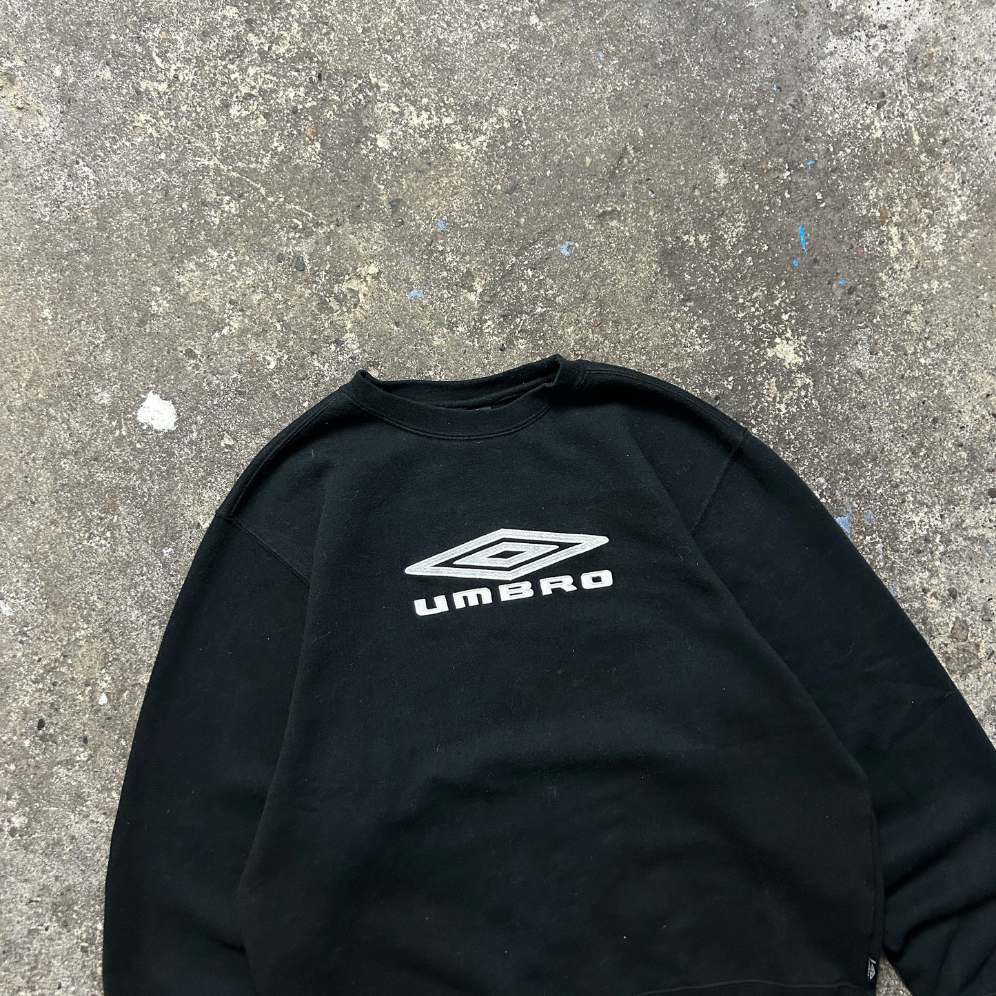 Vintage Umbro Sweater (S)