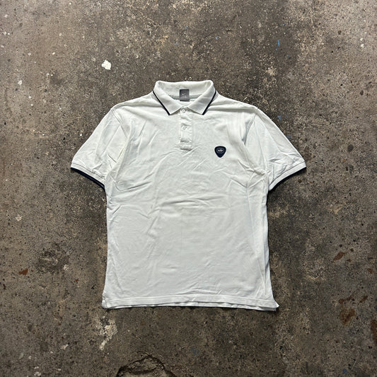 Vintage Nike Polo Shirt (M)