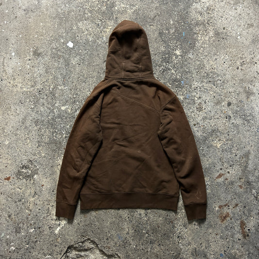 Vintage Volcom Hoodie (S)