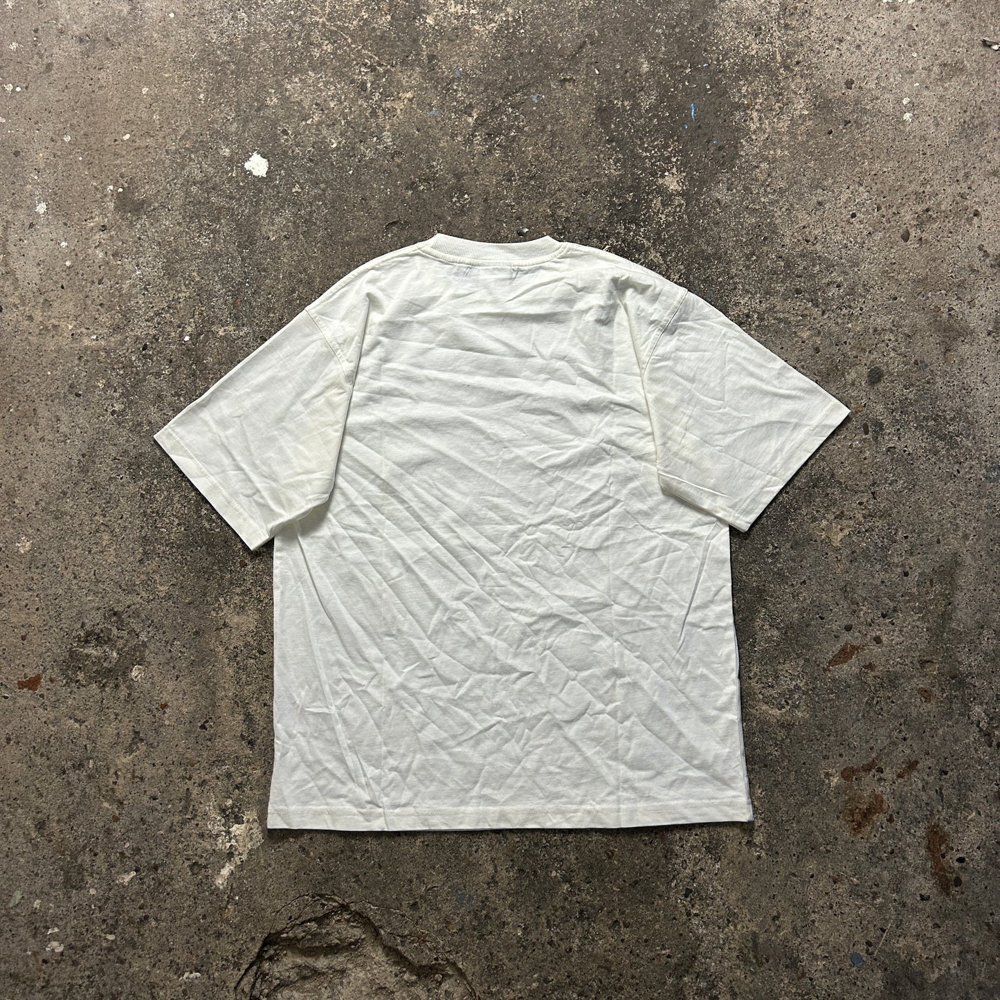 Vintage Reebok T-Shirt (L)