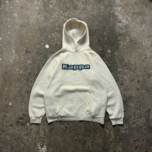 Vintage Kappa Hoodie (M)