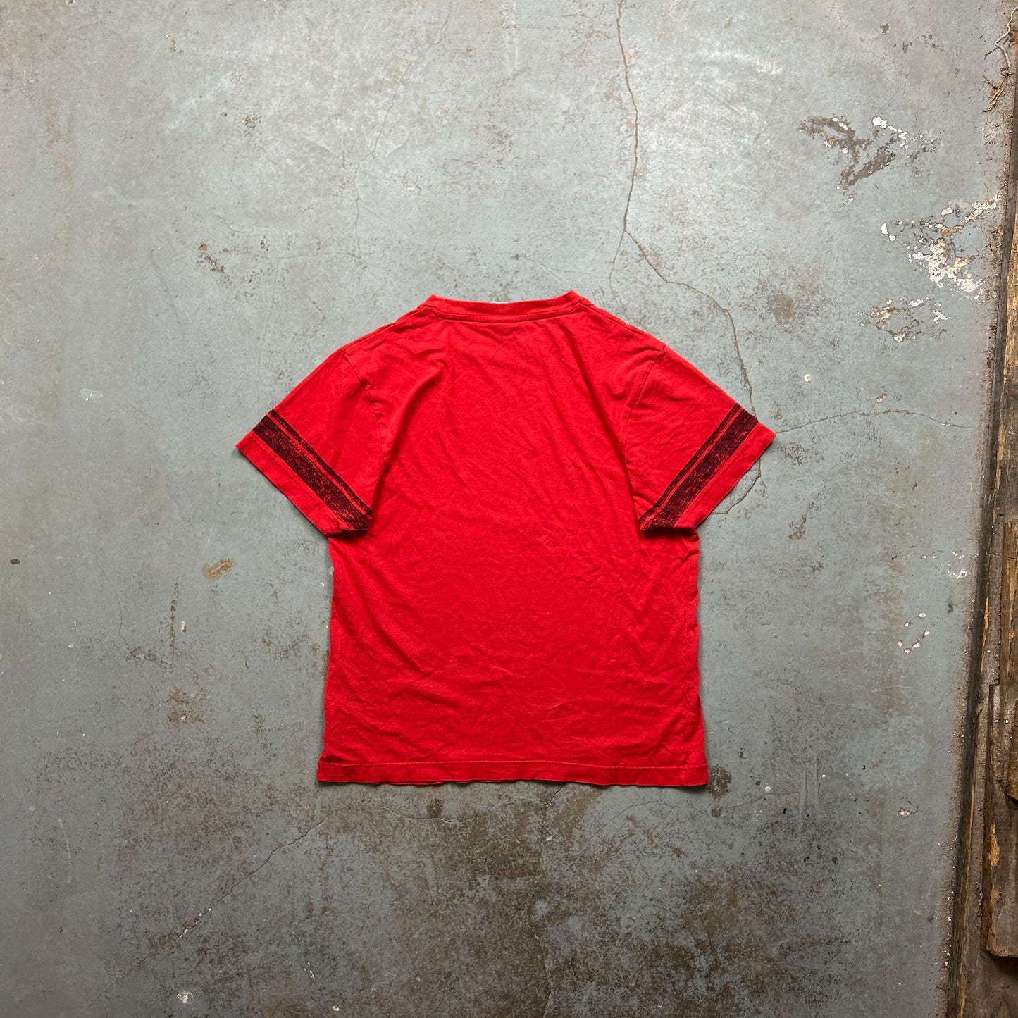 Vintage Nike Manchester United T-Shirt (S)