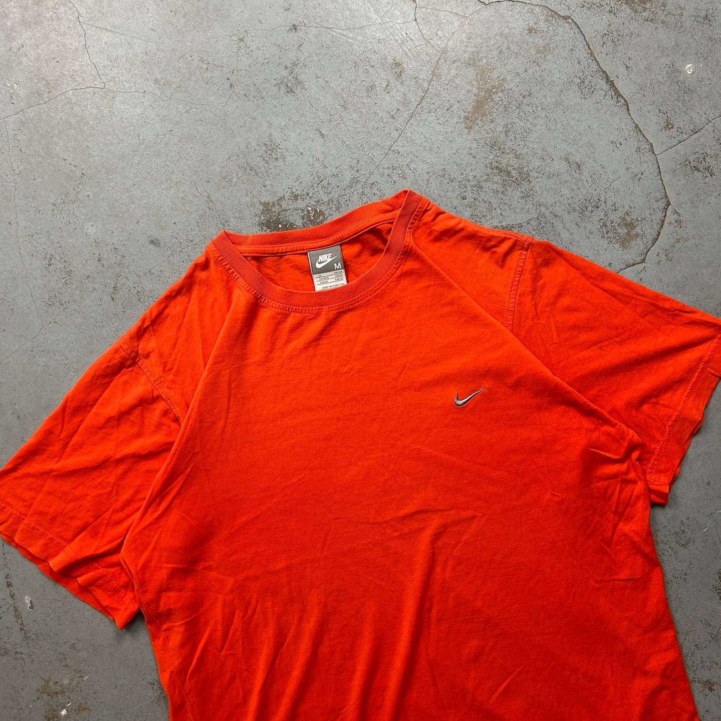 Vintage Nike T-Shirt (M)