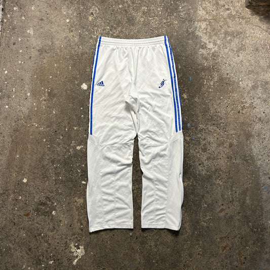 Vintage Adidas Trackpants (M)