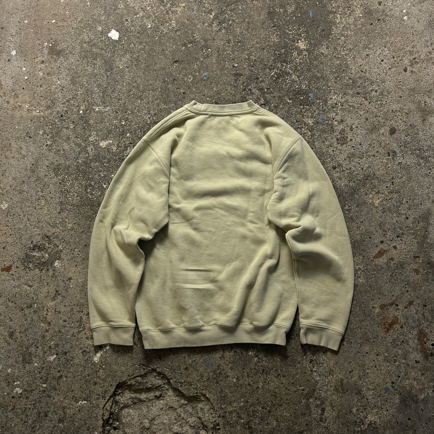 Vintage Timberland Sweater (S)