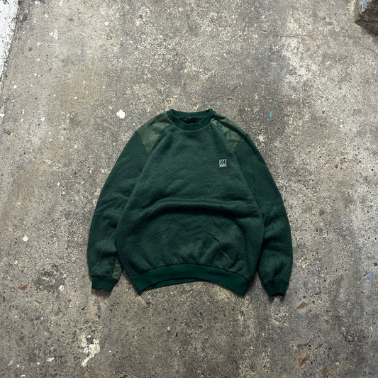 Vintage Helly Hansen Fleece Sweater (L)