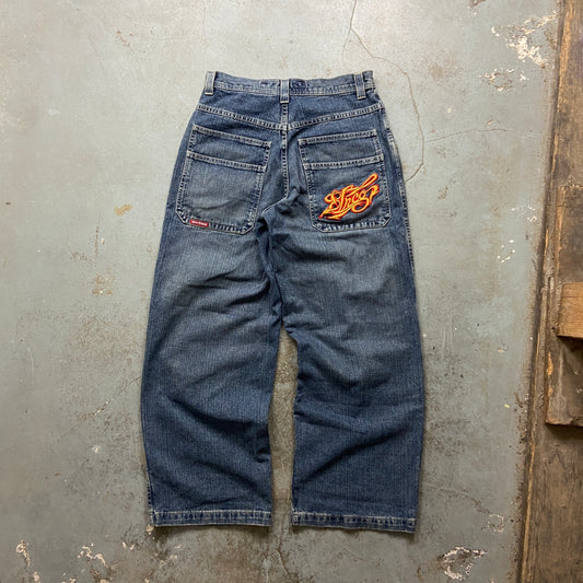 Vintage JNCO Jeans (32x32)