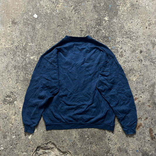 Vintage Auburn Sweater (L)