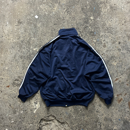 Vintage Adidas Trackjacket (M)