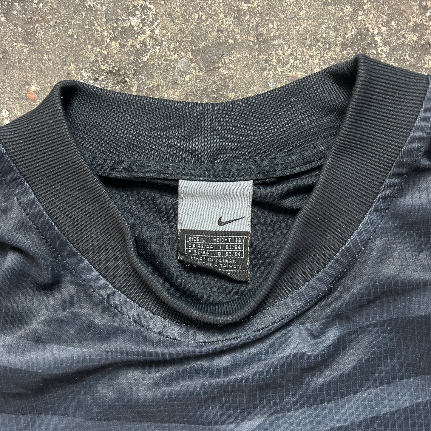 Vintage Nike Jersey (L)