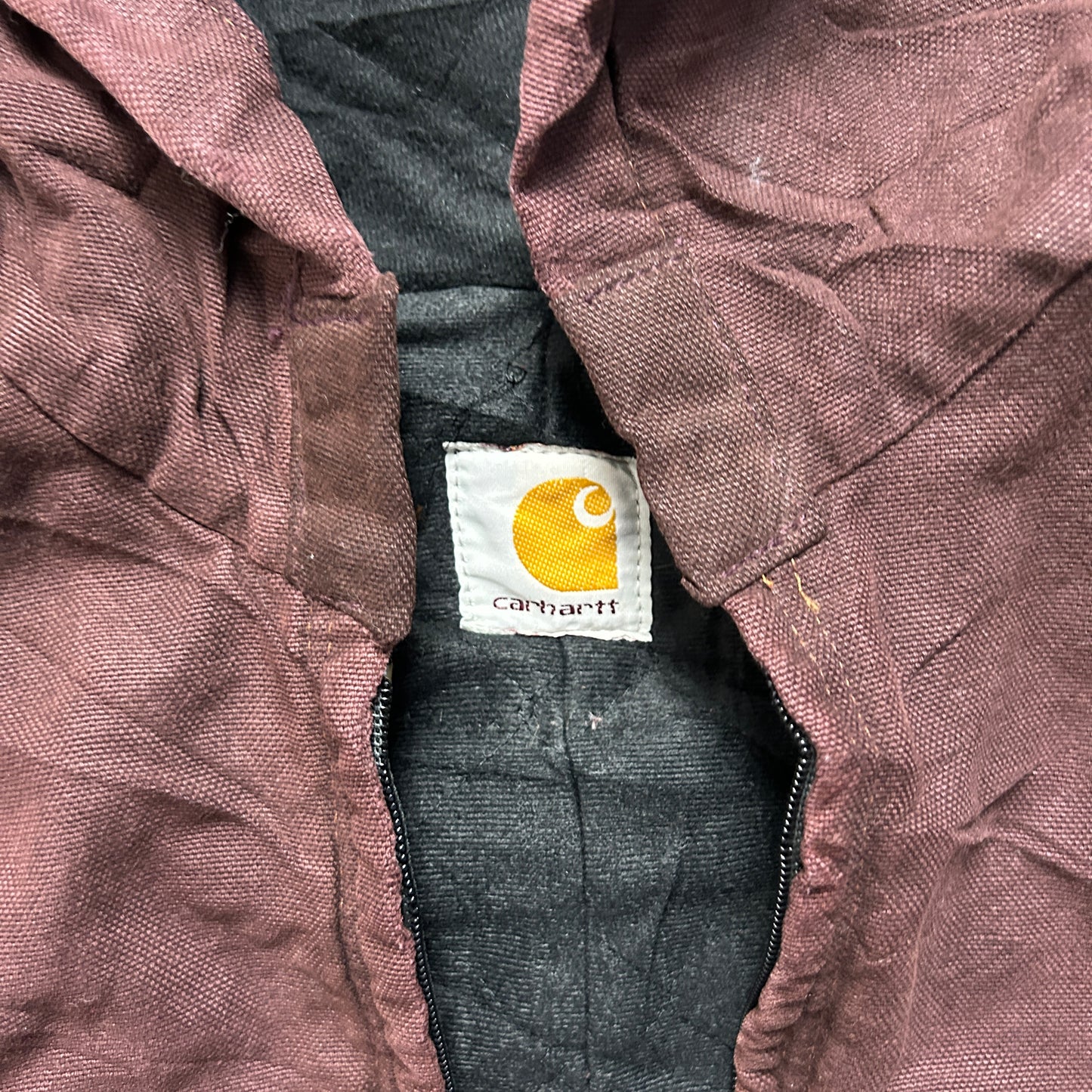 Vintage Carhartt Jacket (M)