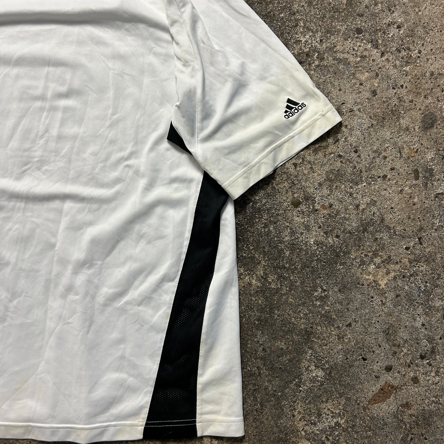 Vintage Adidas Jersey (L)