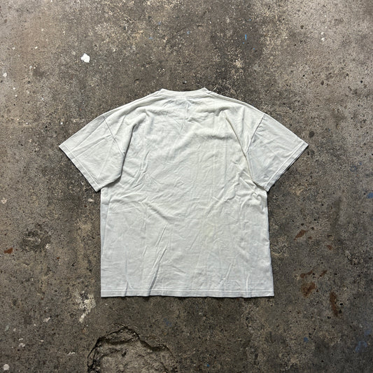 Vintage Budweiser T-Shirt (L)