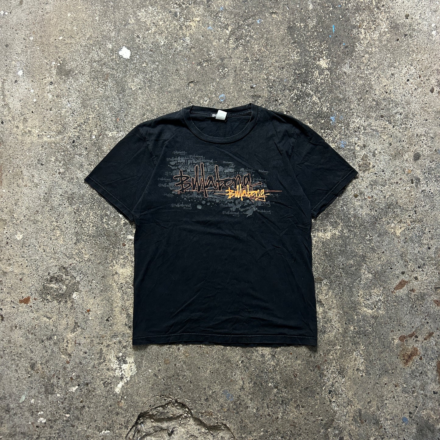 Vintage Billabong T-Shirt (S)