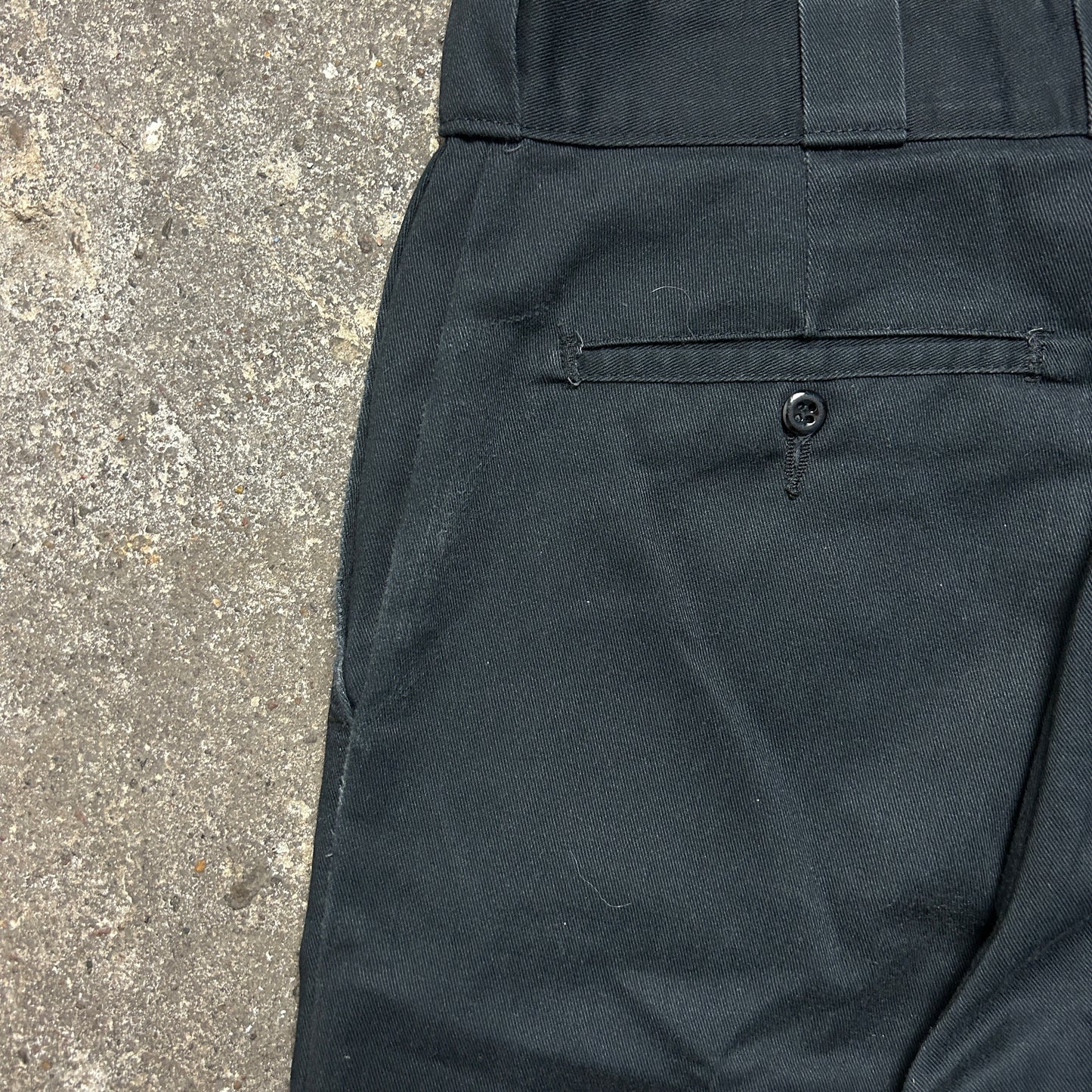 Vintage Dickies Pants (32x32)